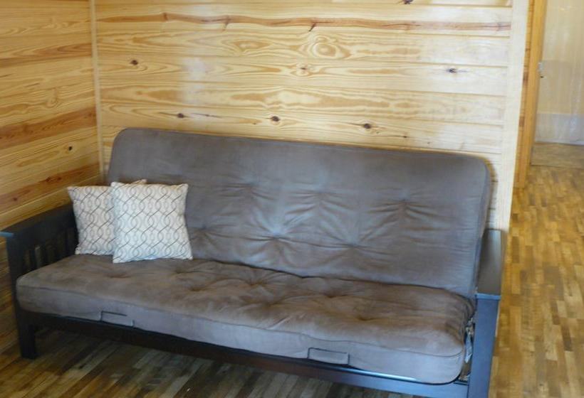 Lake Guntersville State Park Rrm Cabins