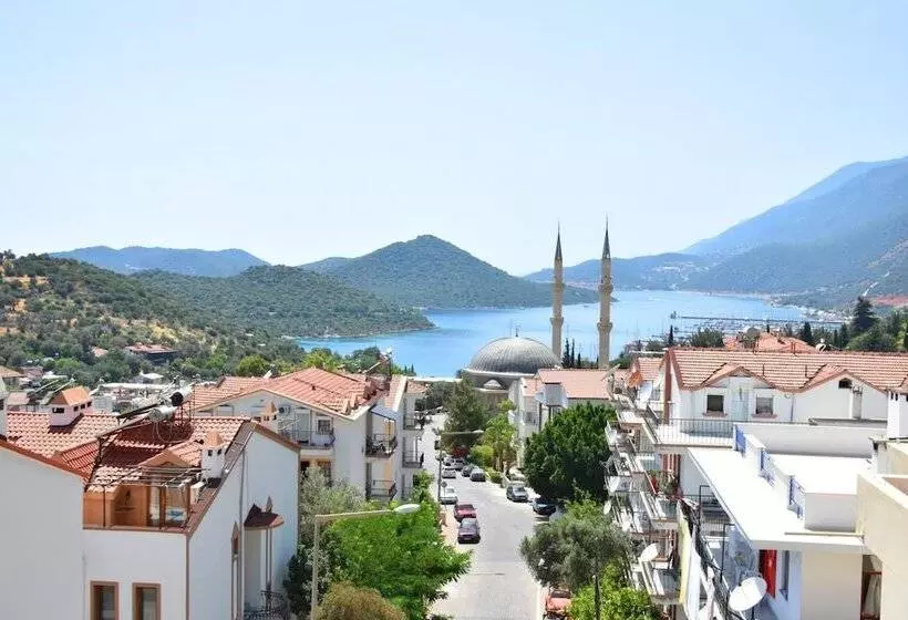 Limon Pansiyon