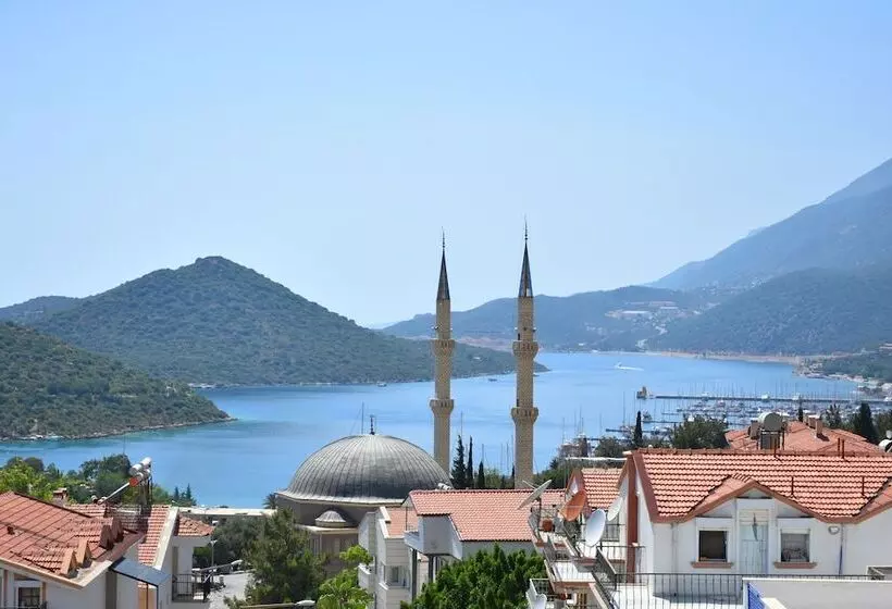 Limon Pansiyon