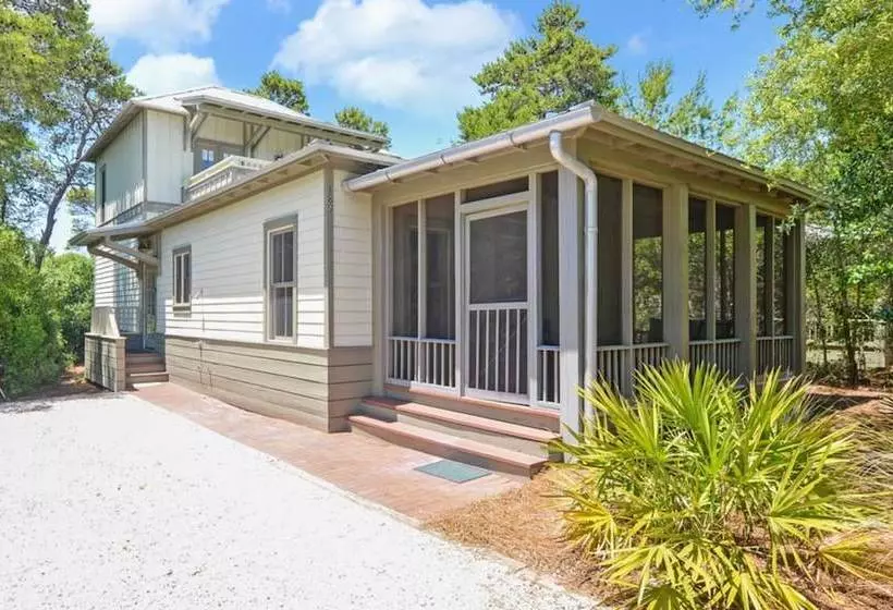 Magnolia Cottages By The Sea189 Patina By Florida Star Vacations