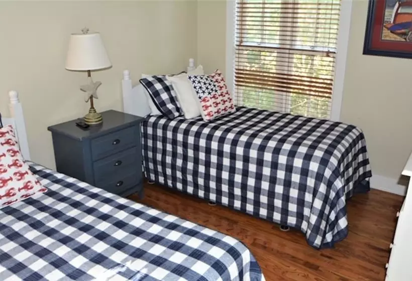 Magnolia Cottages By The Sea189 Patina By Florida Star Vacations
