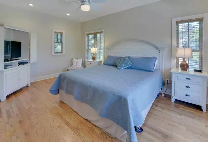 Magnolia Cottages By The Sea189 Patina By Florida Star Vacations