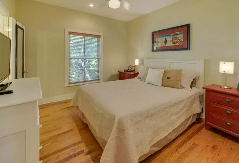 Magnolia Cottages By The Sea189 Patina By Florida Star Vacations