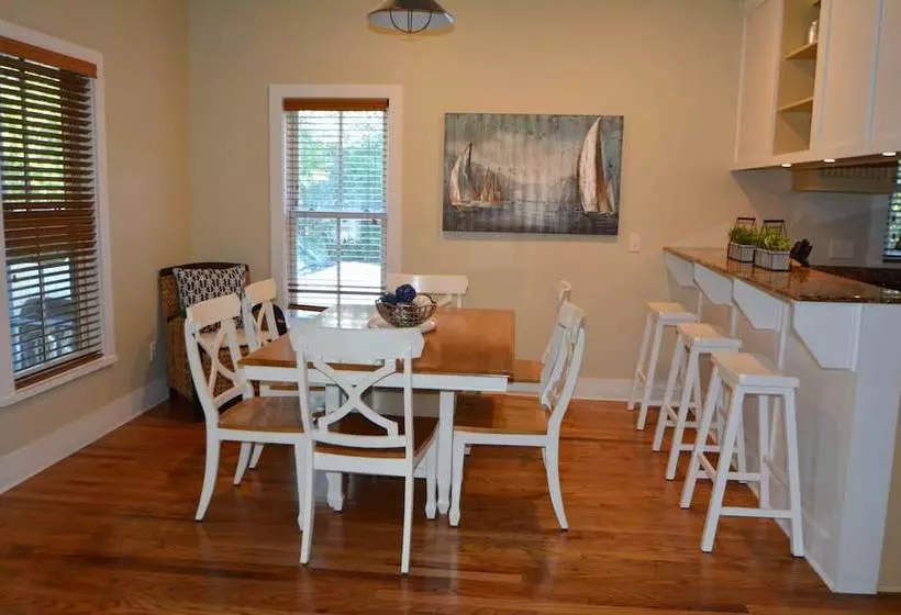 Magnolia Cottages By The Sea189 Patina By Florida Star Vacations