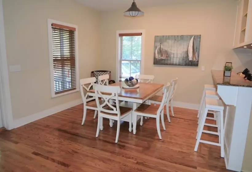 Magnolia Cottages By The Sea189 Patina By Florida Star Vacations