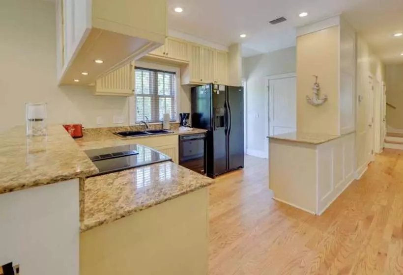 Magnolia Cottages By The Sea189 Patina By Florida Star Vacations