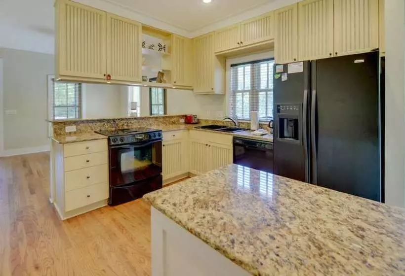 Magnolia Cottages By The Sea189 Patina By Florida Star Vacations