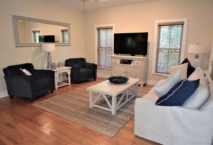 Magnolia Cottages By The Sea189 Patina By Florida Star Vacations