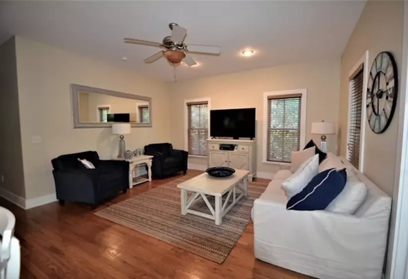 Magnolia Cottages By The Sea189 Patina By Florida Star Vacations