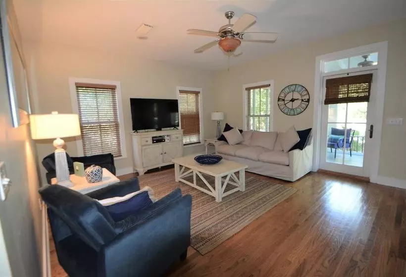 Magnolia Cottages By The Sea189 Patina By Florida Star Vacations