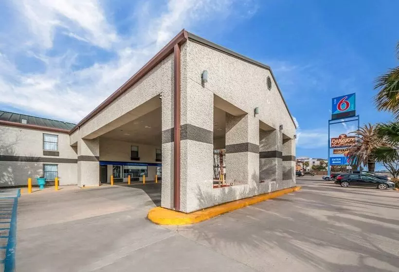 مُتل Studio 6 Laredo, Tx  North I35