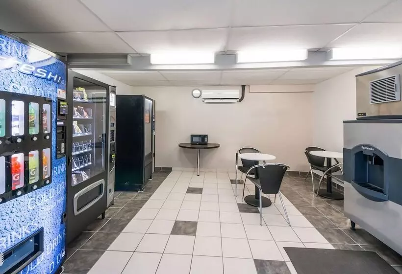 مُتل Studio 6 Laredo, Tx  North I35