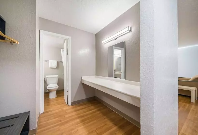 مُتل Studio 6 Laredo, Tx  North I35