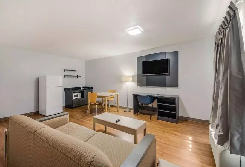 مُتل Studio 6 Laredo, Tx  North I35