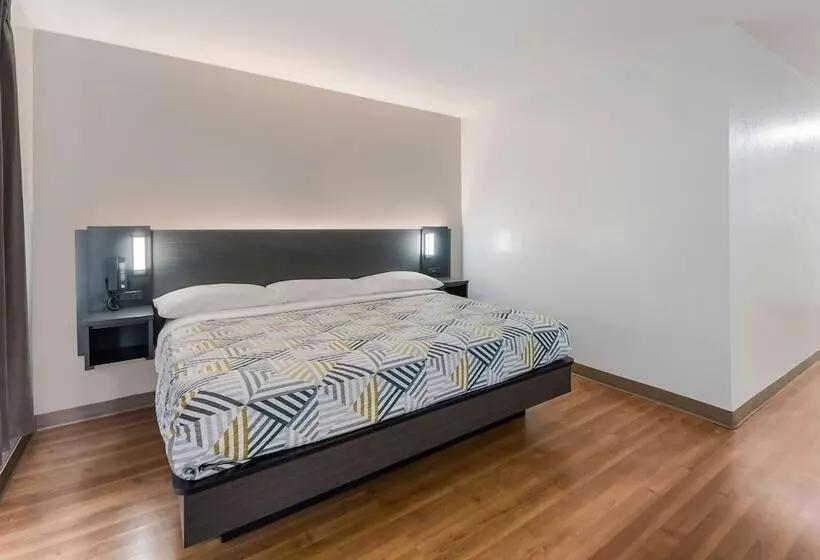 مُتل Studio 6 Laredo, Tx  North I35