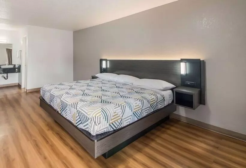 مُتل Studio 6 Laredo, Tx  North I35