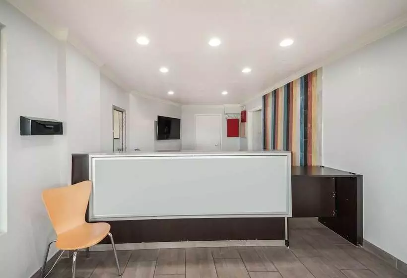 مُتل Studio 6 Laredo, Tx  North I35