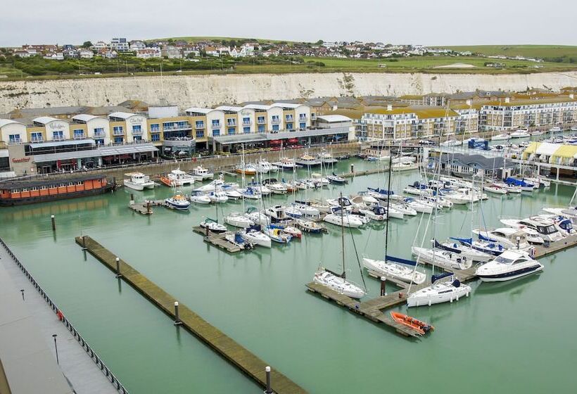Orion Marina Sea View Parking By Brighton Holiday Lets