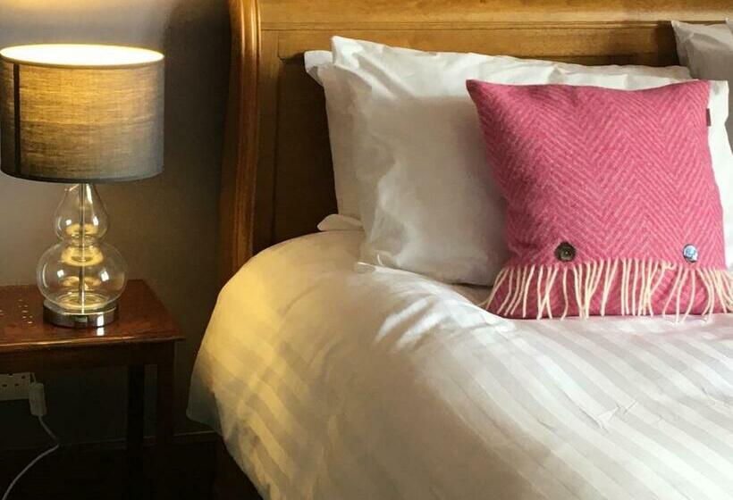 펜션 Brooklynn Guest House