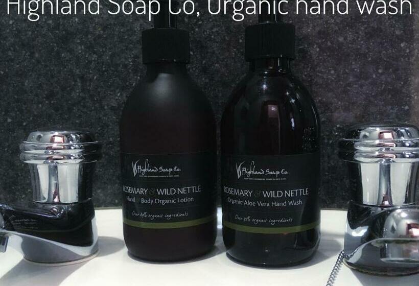 펜션 Brooklynn Guest House