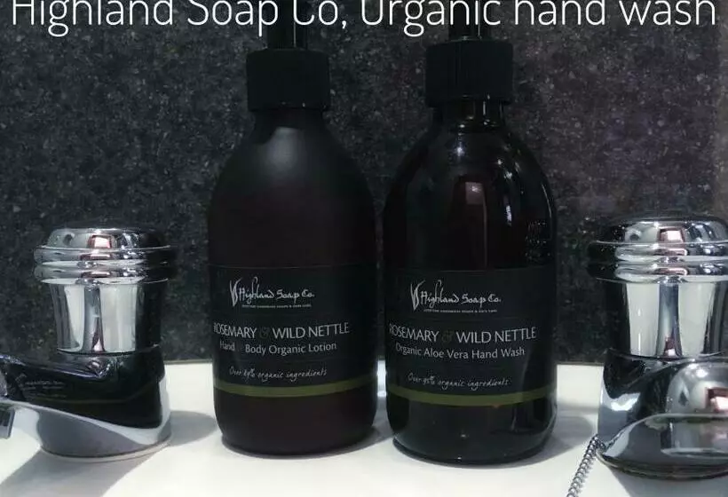 Majatalo Brooklynn Guest House