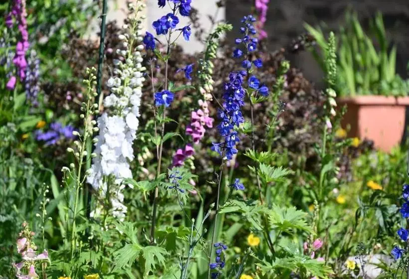 Majatalo Brooklynn Guest House