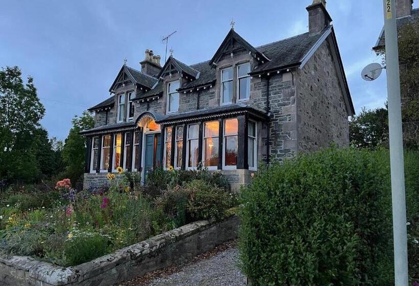 펜션 Brooklynn Guest House