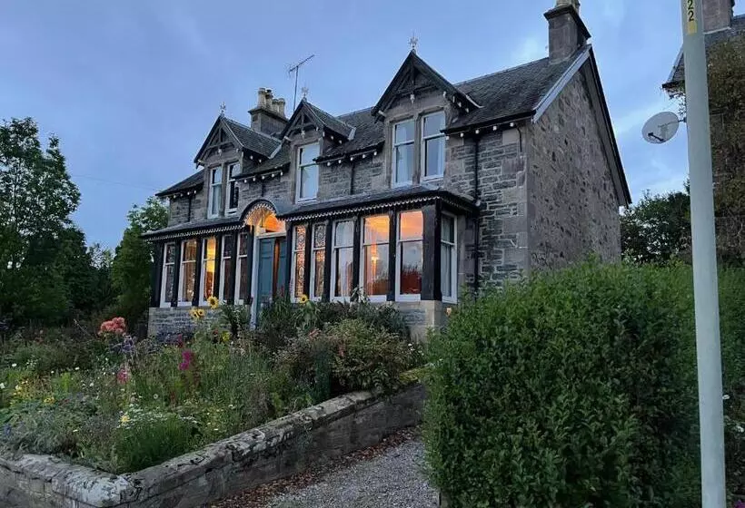 Majatalo Brooklynn Guest House