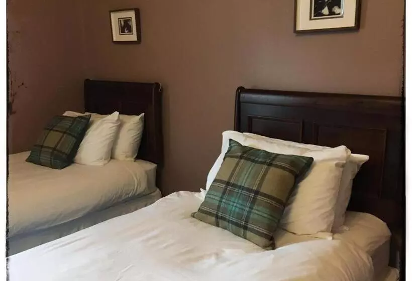 Majatalo Brooklynn Guest House