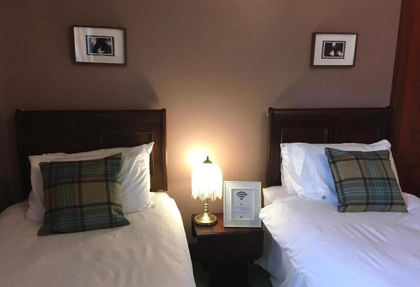 펜션 Brooklynn Guest House