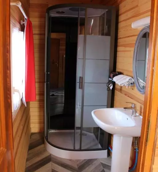 Majatalo Ferme Du Pre Vert   Chambres D Hôtes B&b