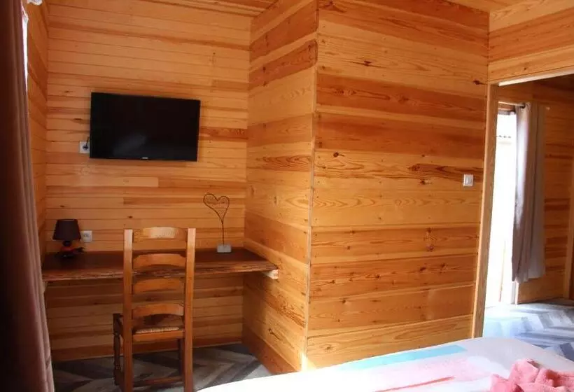 Majatalo Ferme Du Pre Vert   Chambres D Hôtes B&b