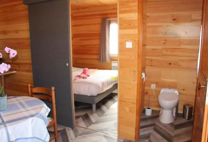 Majatalo Ferme Du Pre Vert   Chambres D Hôtes B&b