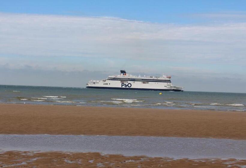 ペンション Ferme Du Pre Vert   Chambres D Hôtes B&b