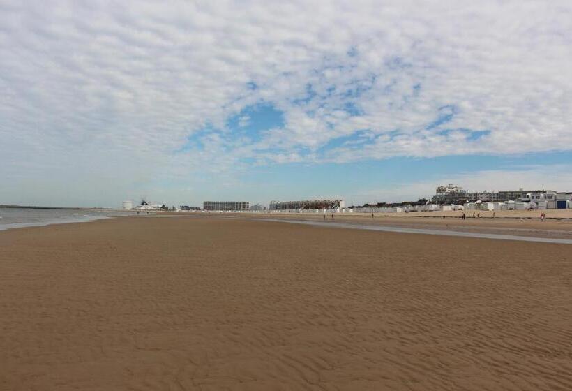 ペンション Ferme Du Pre Vert   Chambres D Hôtes B&b