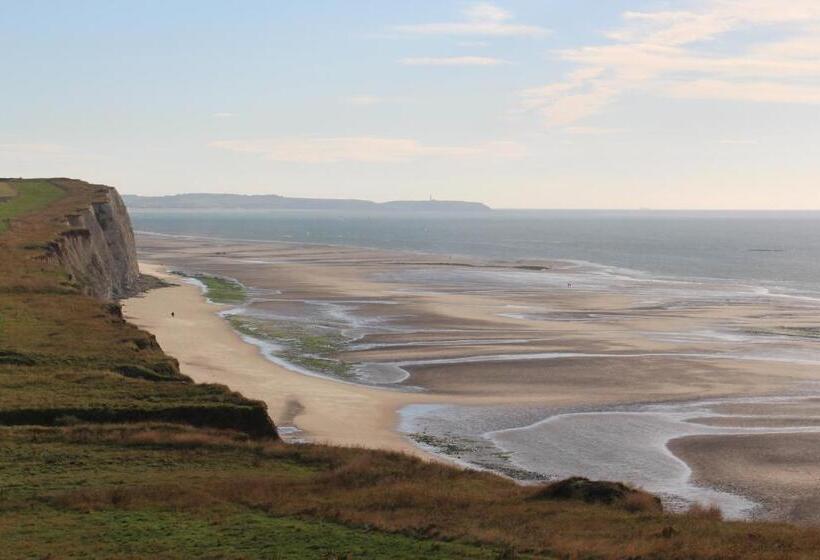 ペンション Ferme Du Pre Vert   Chambres D Hôtes B&b