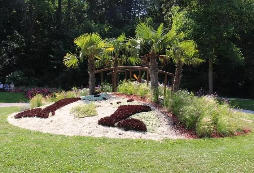 Majatalo Ferme Du Pre Vert   Chambres D Hôtes B&b