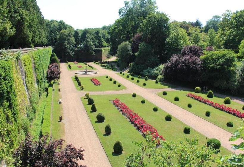 ペンション Ferme Du Pre Vert   Chambres D Hôtes B&b
