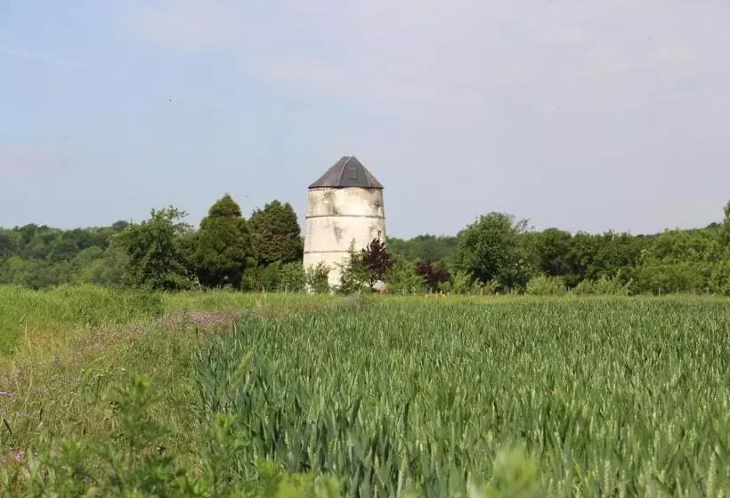 Majatalo Ferme Du Pre Vert   Chambres D Hôtes B&b