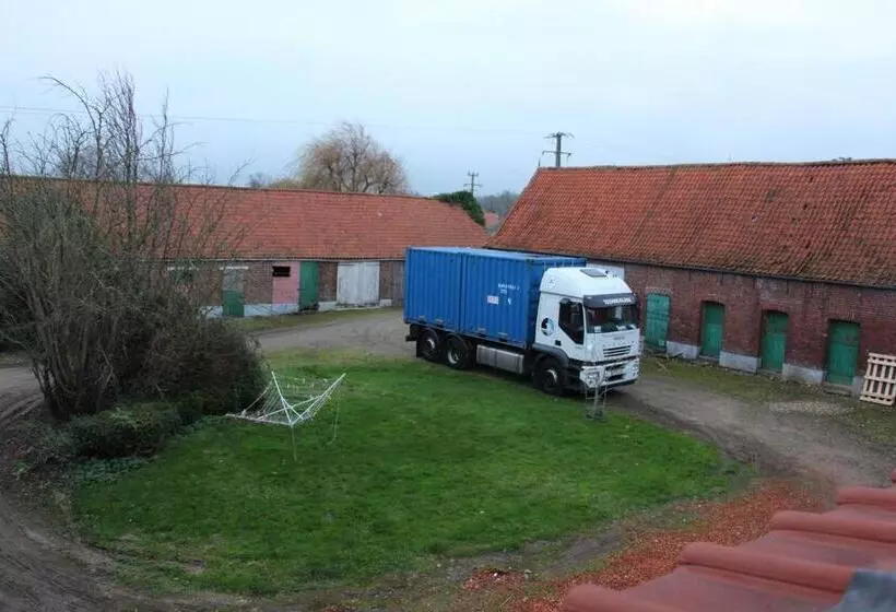 Majatalo Ferme Du Pre Vert   Chambres D Hôtes B&b