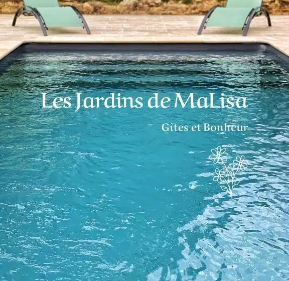 Majatalo Les Jardins De Malisa