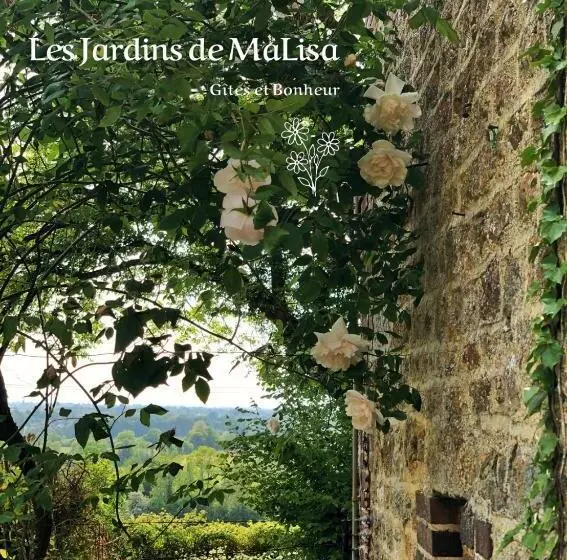 Majatalo Les Jardins De Malisa