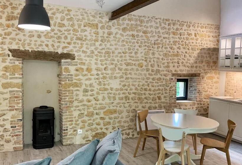 膳宿费 Les Jardins De Malisa