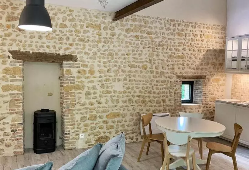 Majatalo Les Jardins De Malisa