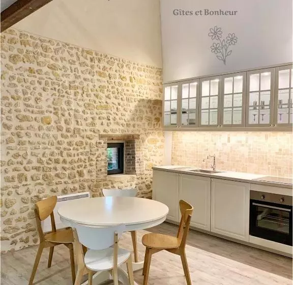 Majatalo Les Jardins De Malisa