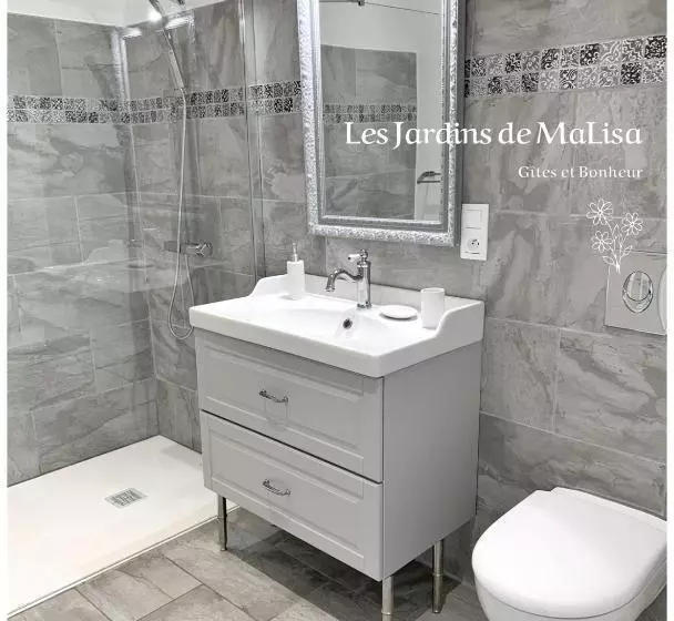 Majatalo Les Jardins De Malisa