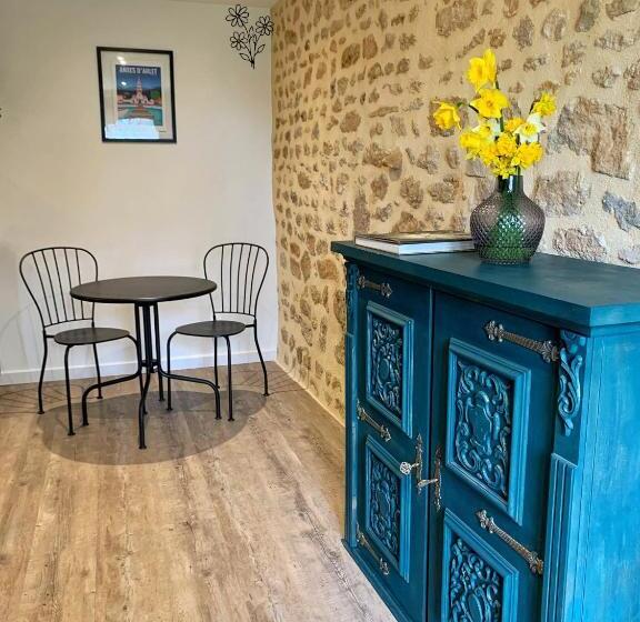 膳宿费 Les Jardins De Malisa