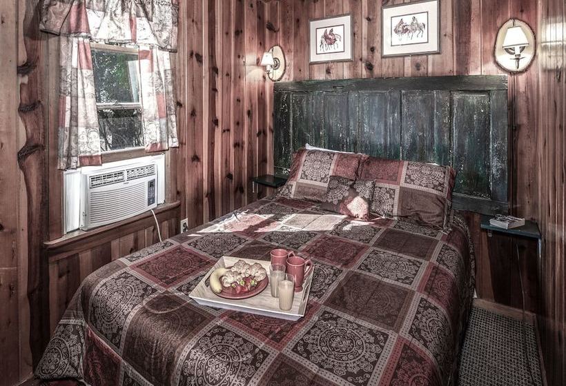 Perfect Cabin By Vtrips