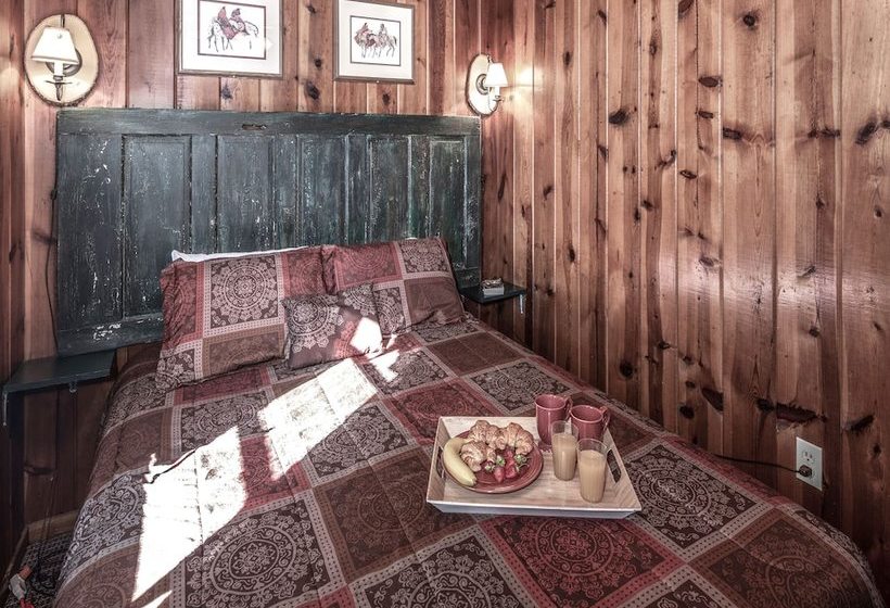 Perfect Cabin By Vtrips