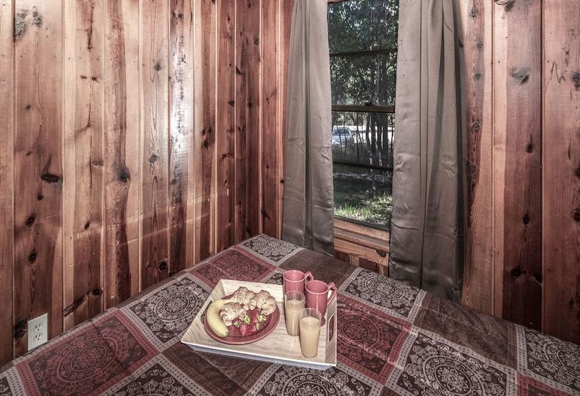 Perfect Cabin By Vtrips